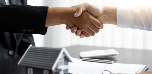 Financial Growth Background